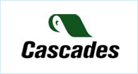 cascades
